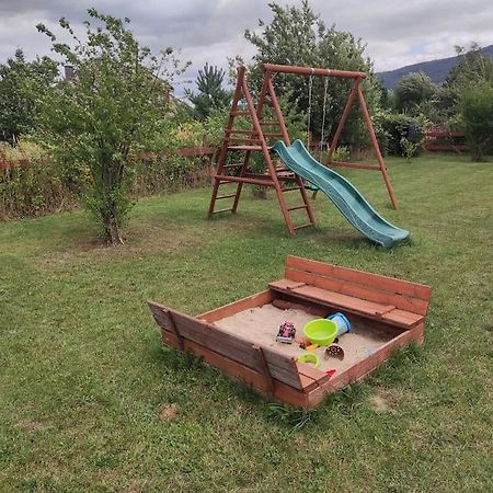 Domek W Bialej - Mak Marcinowice Exteriér fotografie
