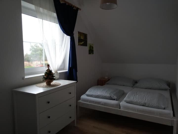 Domek W Bialej - Mak Marcinowice Exteriér fotografie
